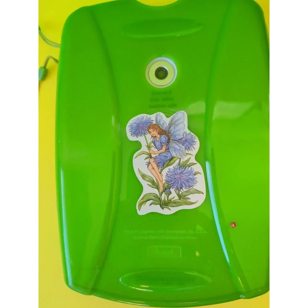 2 LeapFrog LeapPad 2 Explorer Tablet Green Learning System W/ Stylus